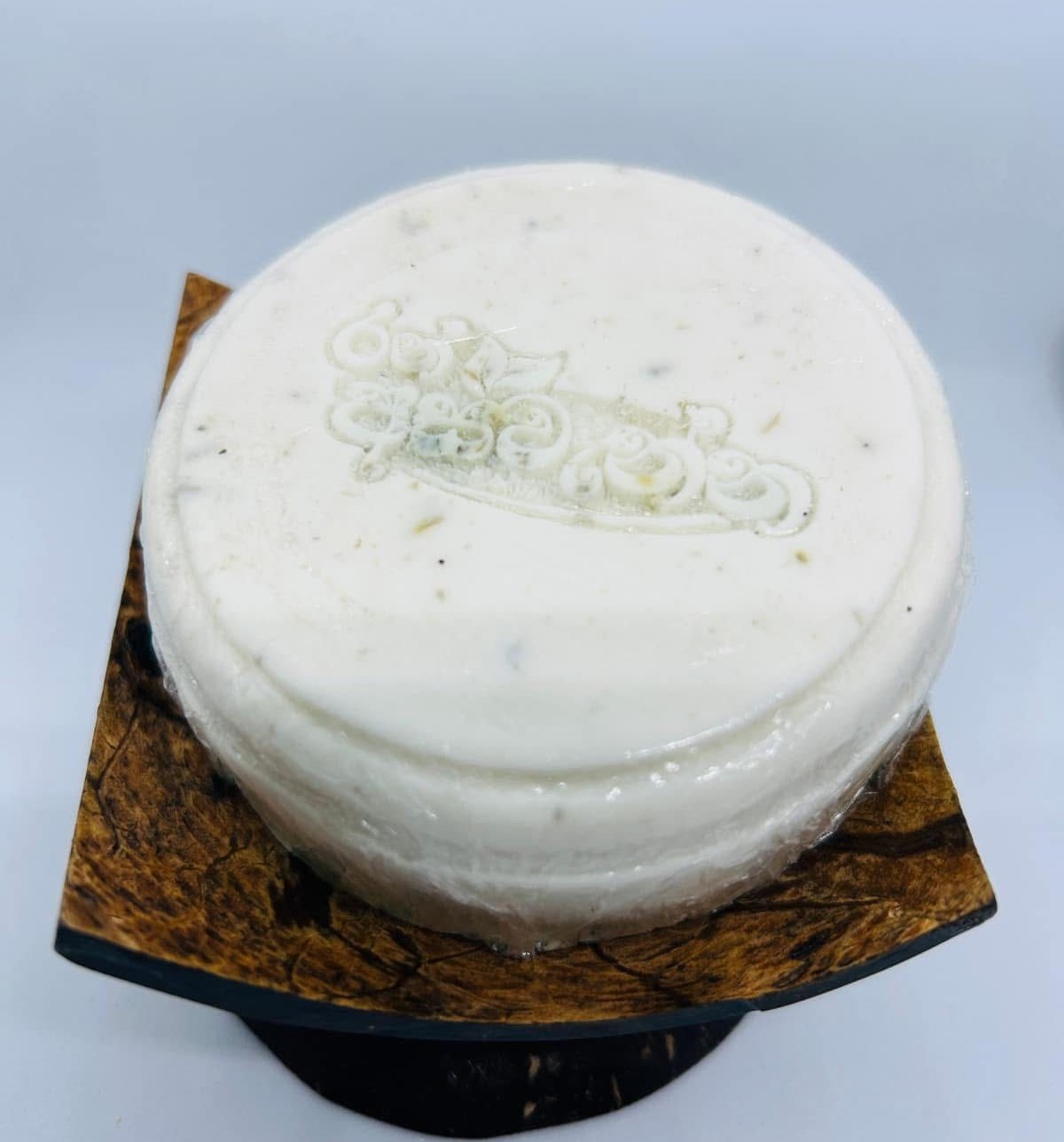 Blue Pea Flower Beauty Soap